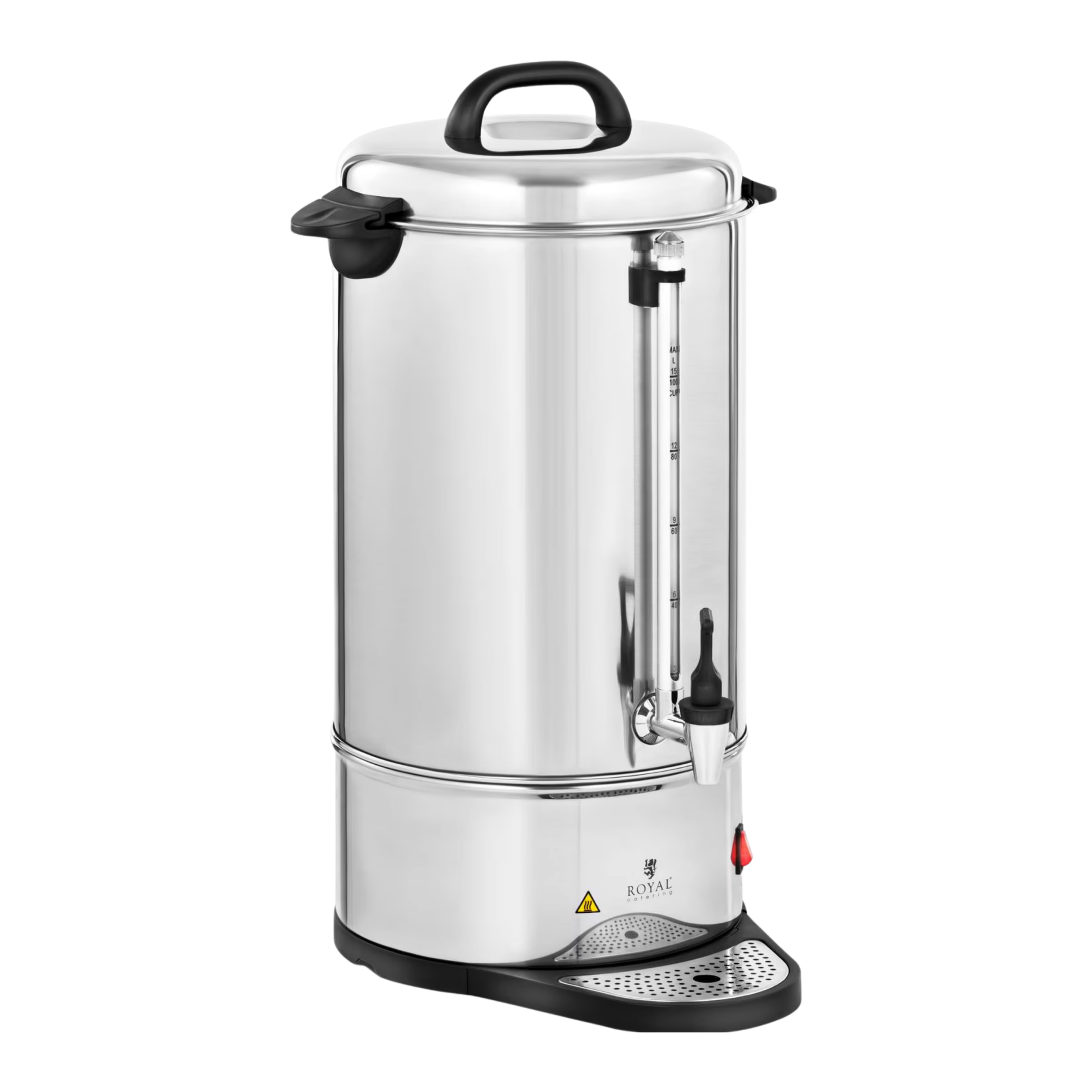 Urne à Eau Chaude 15L