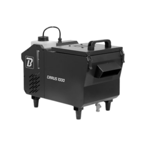 Machine à Fumée Cirrus 1000