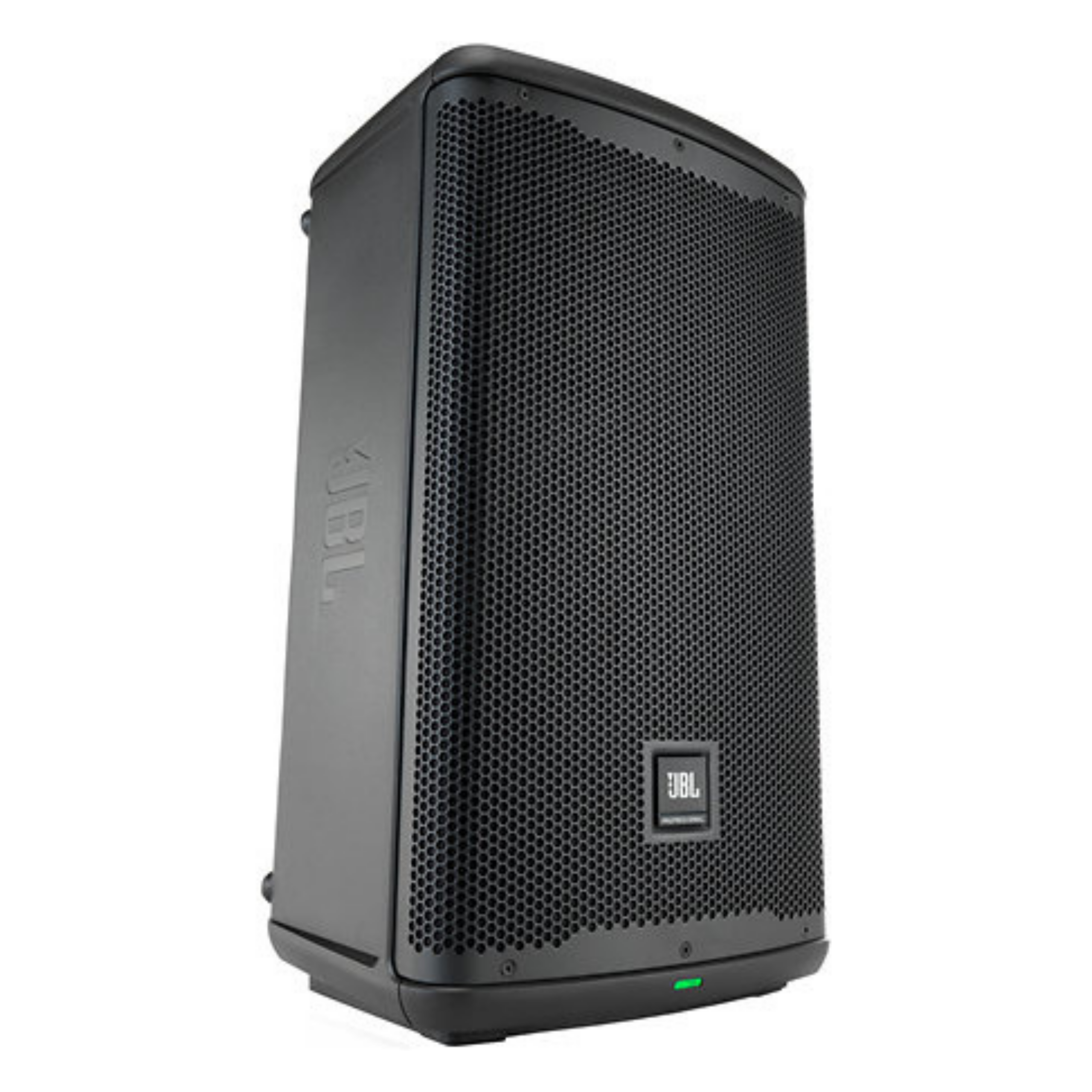 Enceinte de sonorisation professionnelle JBL, en location pour événement à Rennes