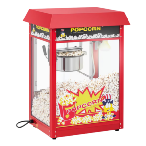 Machine à Popcorn Royal Catering