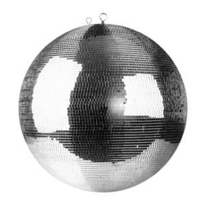 Boule à Facettes Disco