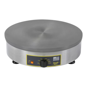 Crêpière Électrique Roller Grill