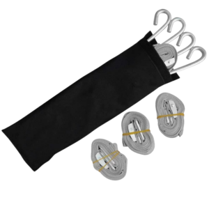 PACK DE 2 KITS D'ARRIMAGE